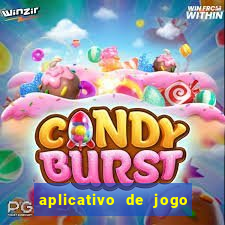 aplicativo de jogo que da bonus no cadastro